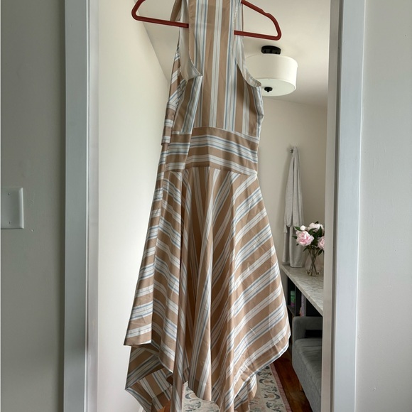 Anthropologie Maeve Handkerchief Dress - Picture 5 of 5